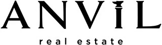 Anvil real estate Logo